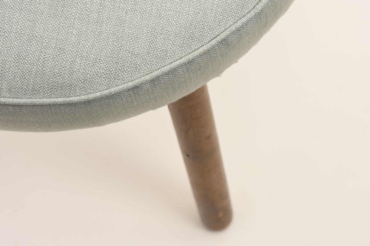 Flemming-Lassen_Danish-Armchair_Detail-02