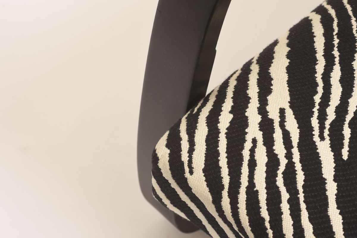 Alvar Aalto Armchair401 C Detail 01