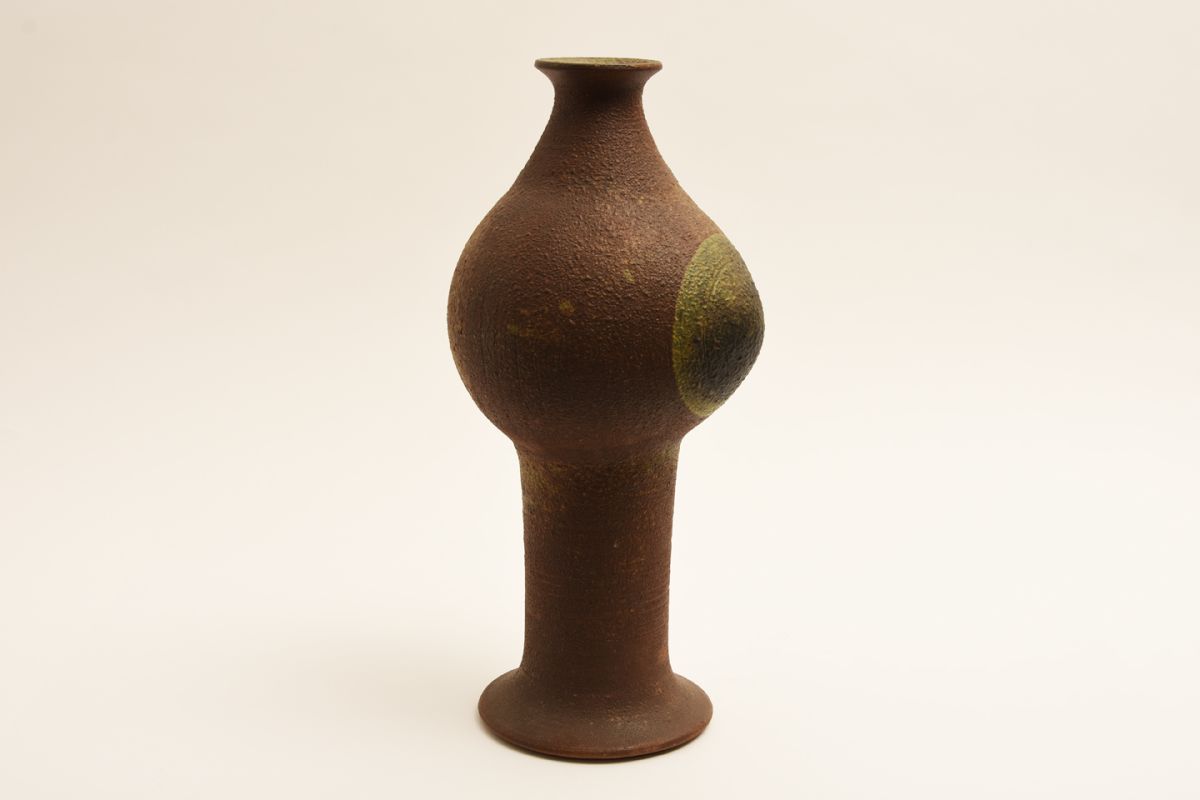 Francesca Mascitti Lindh Vase