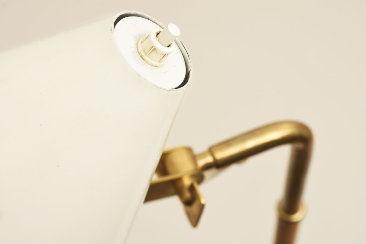 Tynell Paavo Floorlamp Detail2