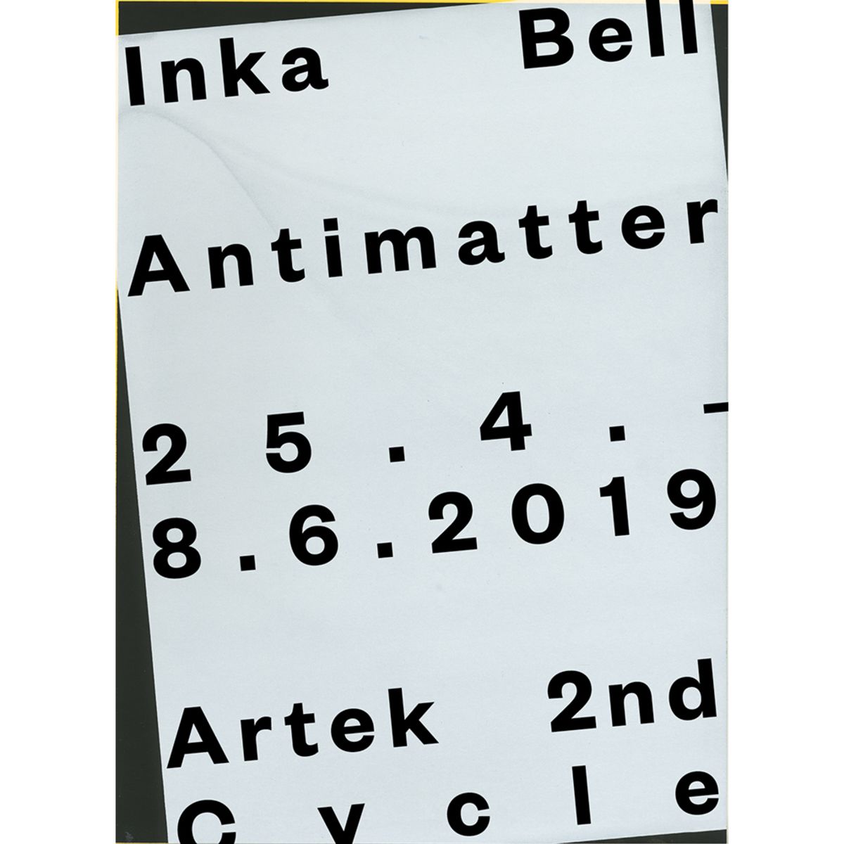 Inka Bell_Antimatter_largetitle_ig