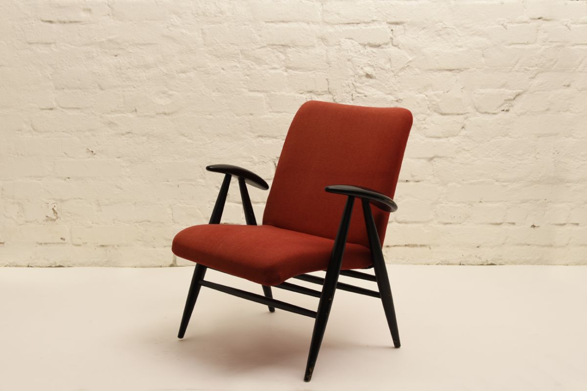 Artek - Evelina Lounge Chair