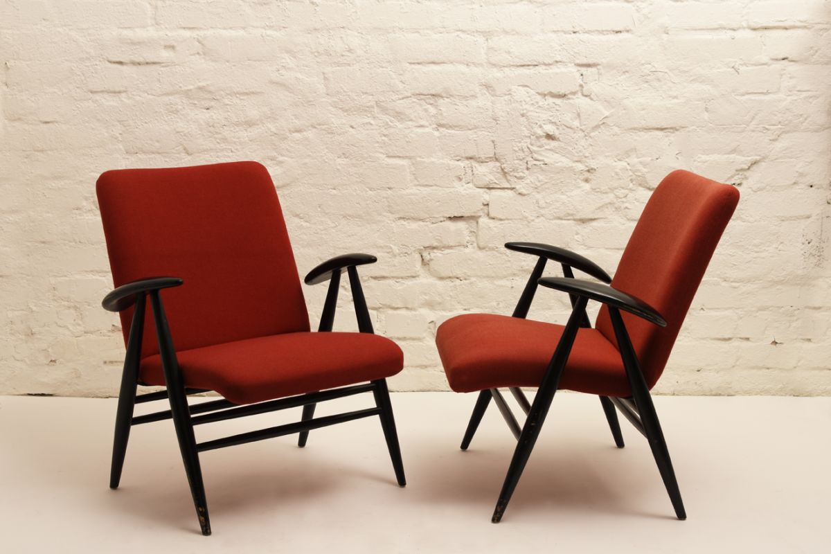 Artek - Evelina Lounge Chair