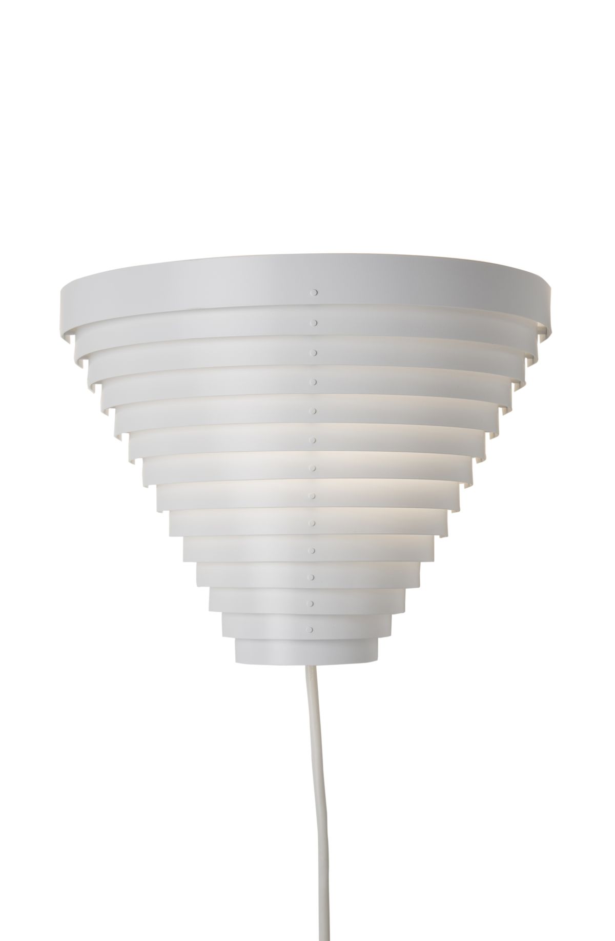 Wall-Light-A910-White-Background-Light-On