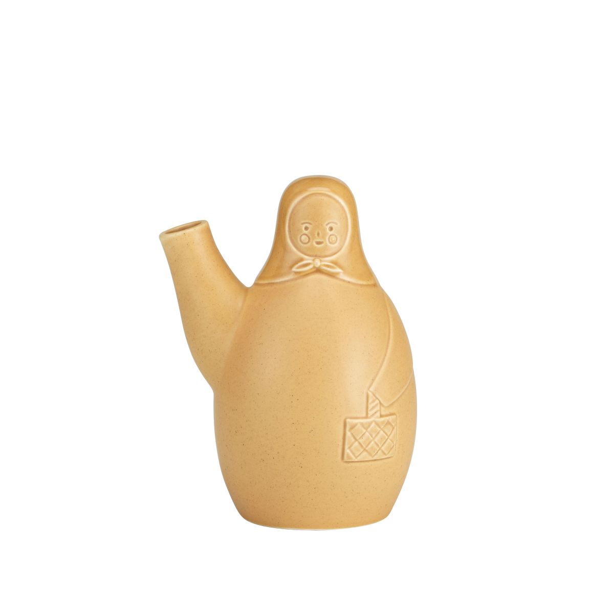 Secrets of Finland, Easter witch vase_F