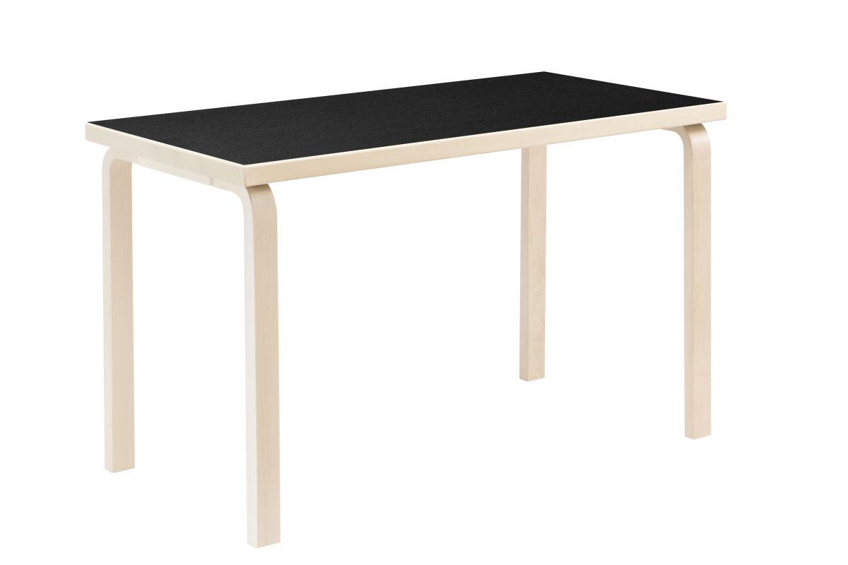 Artek アアルト テーブル 長方形