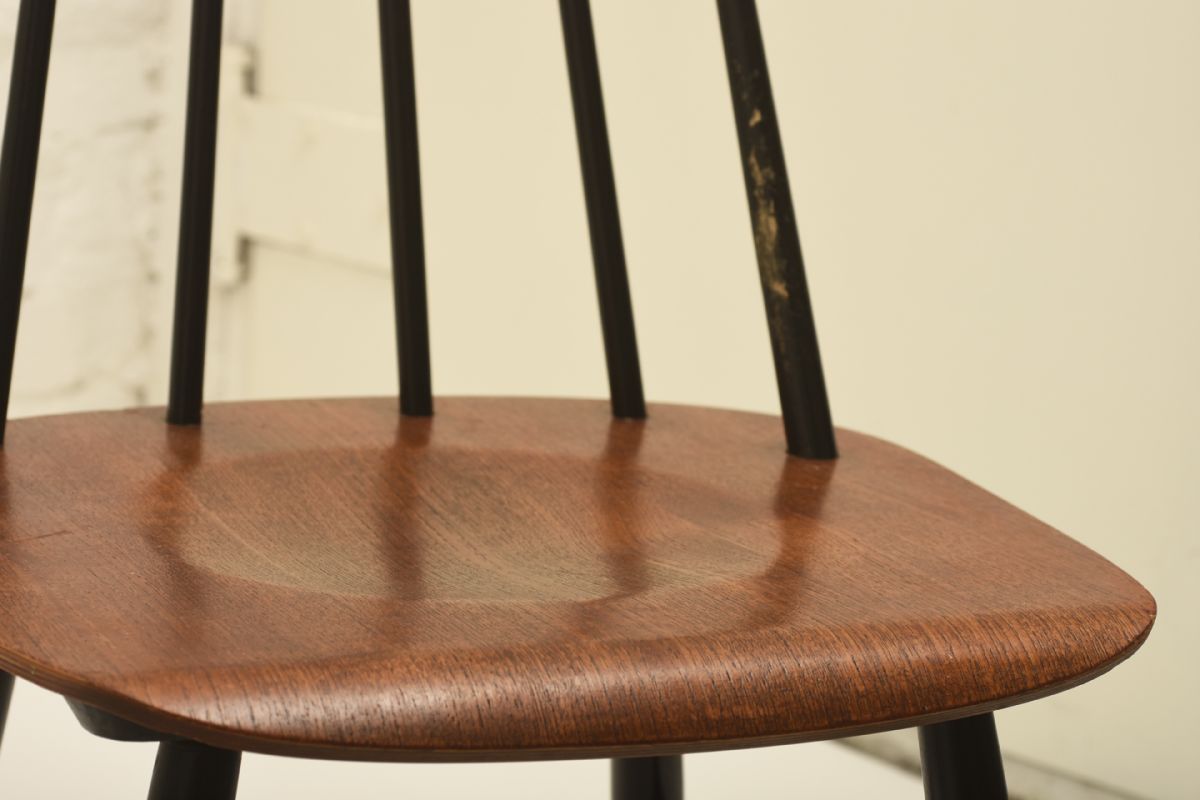 Tapiovaara-Ilmari_Fanett-chair-wood-black_detail1