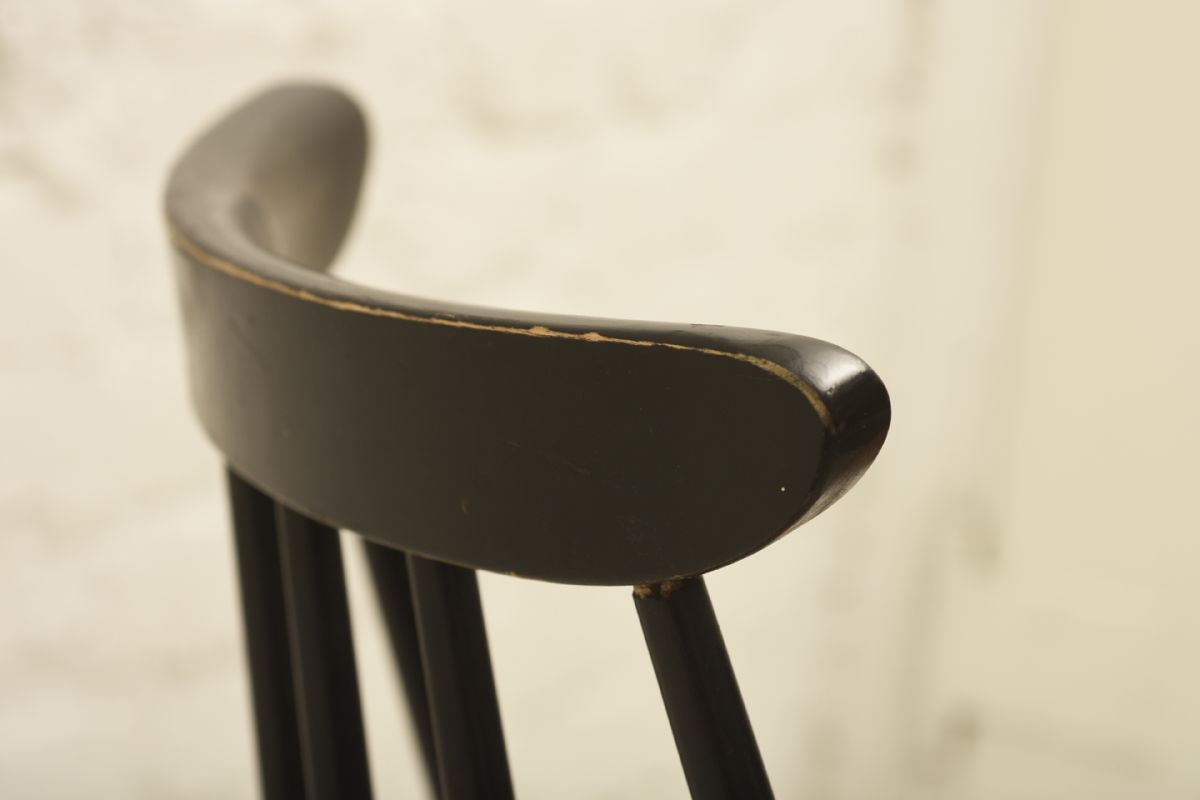 Tapiovaara-Ilmari_Fanett-chair-wood-black_detail2