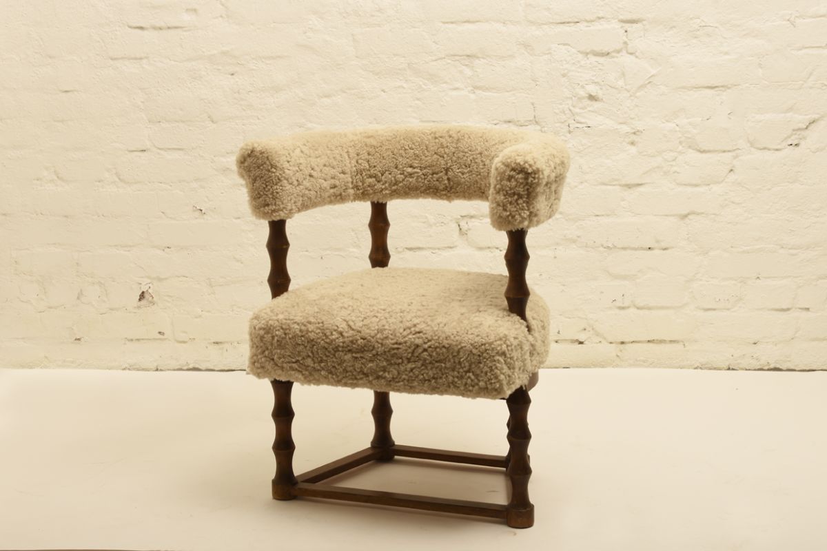 Saarinen-Eliel_Chair-Lamb-skin