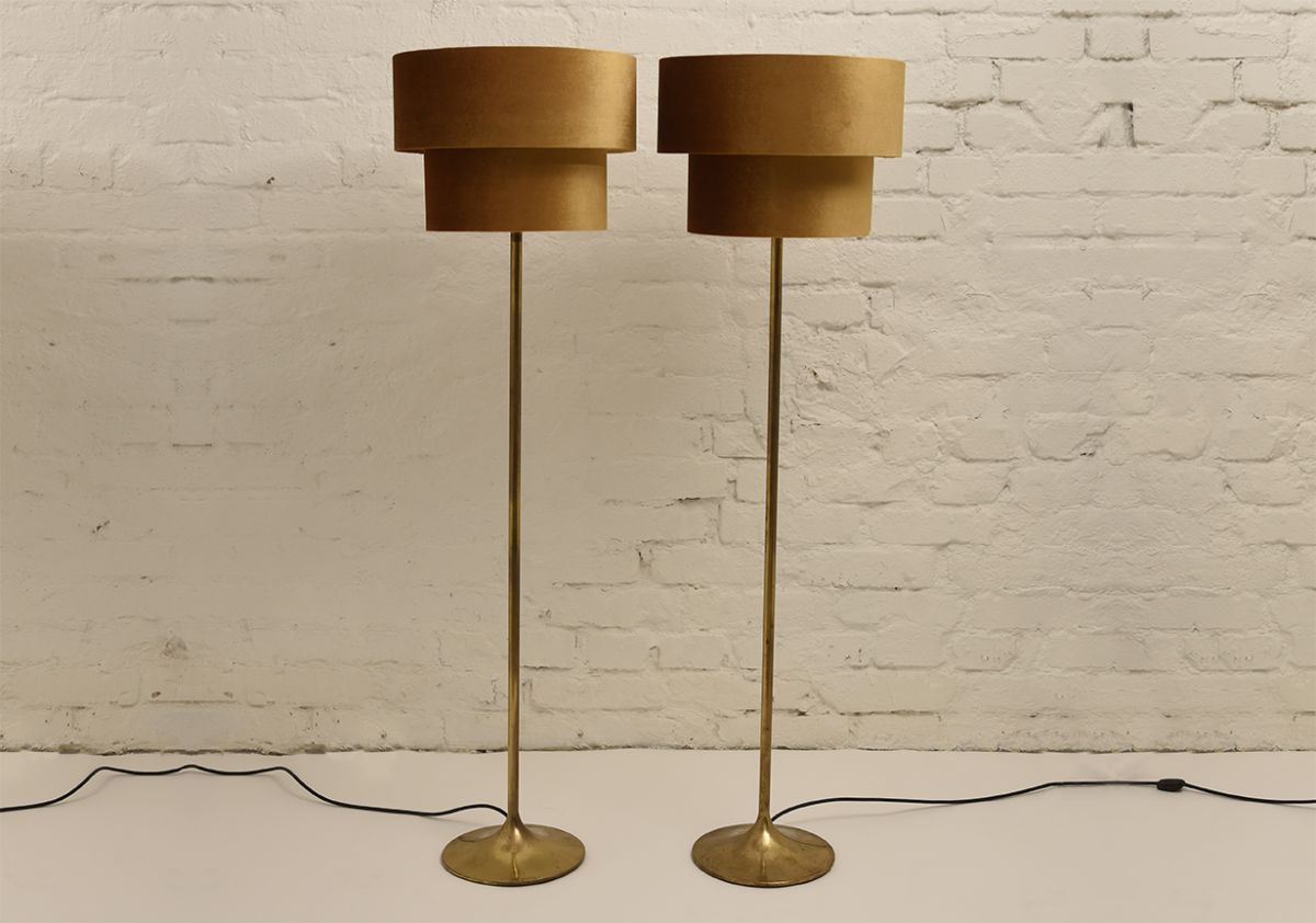 Floor-Lamp