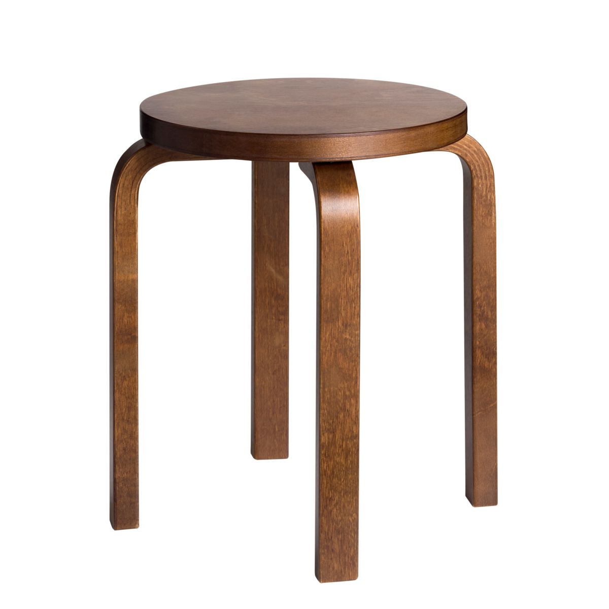 Stool-E60-Walnut-Stain