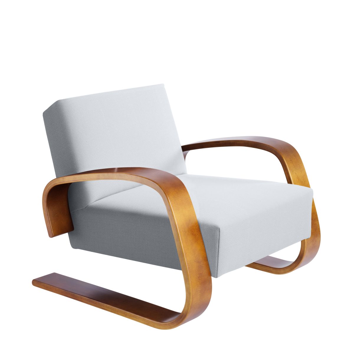 Artek - Armchair 400 “Tank“