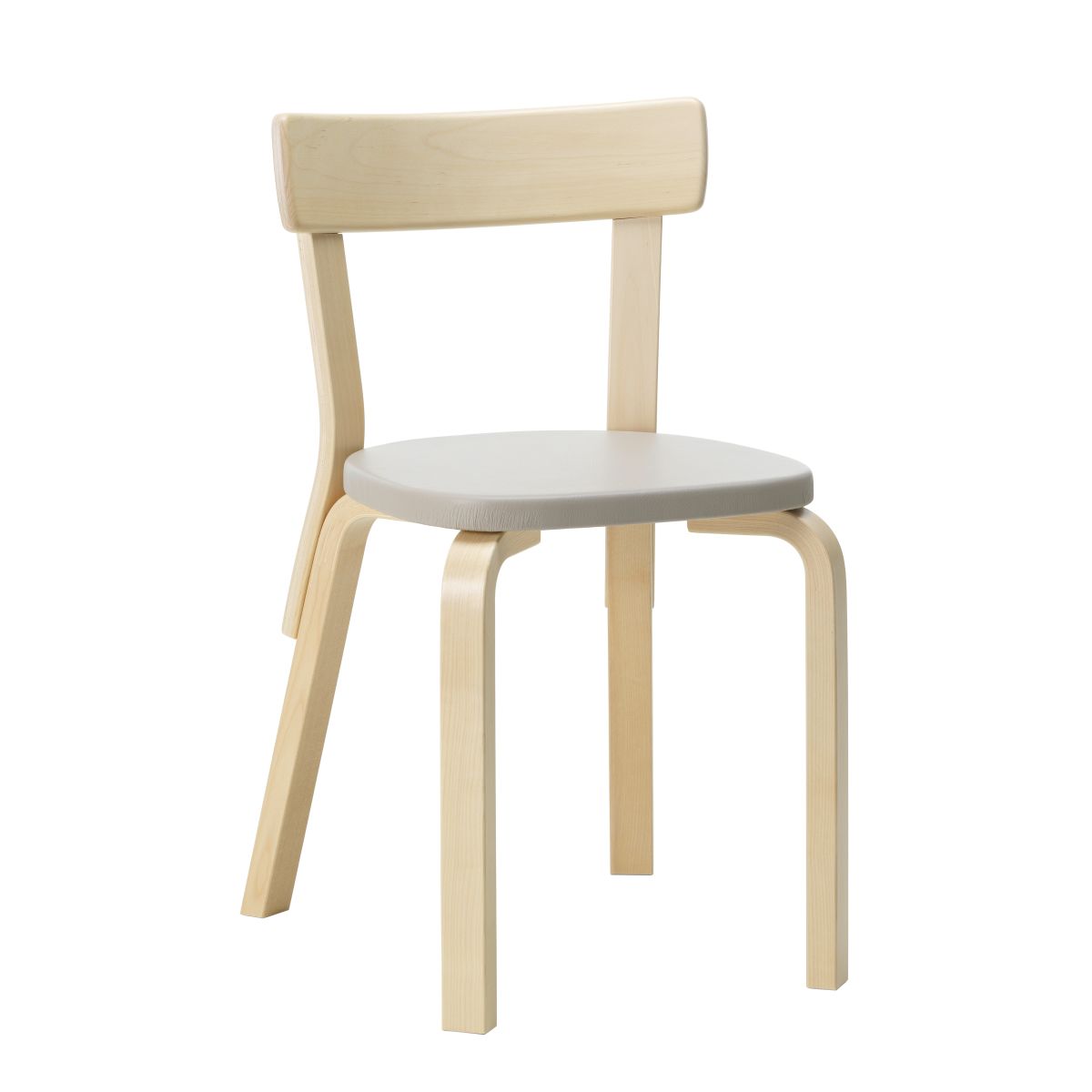 Artek - Chair 69