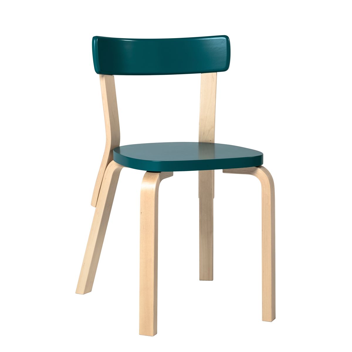 Artek - Chair 69