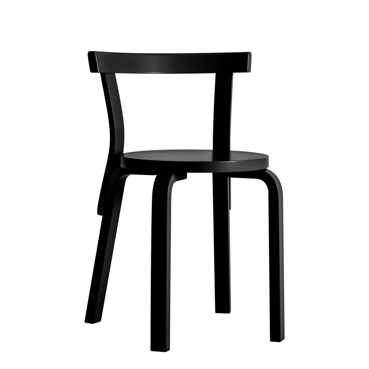 Artek - Chair 68