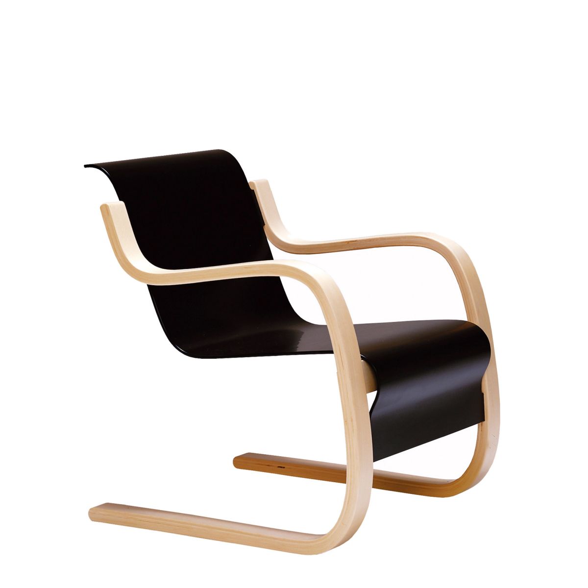 aalto armchair