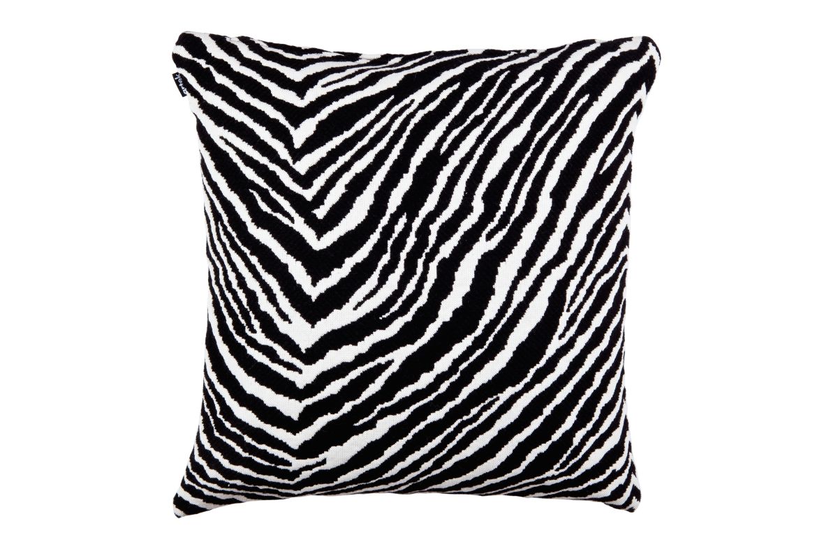 Zebra Cushion Cover 50x50