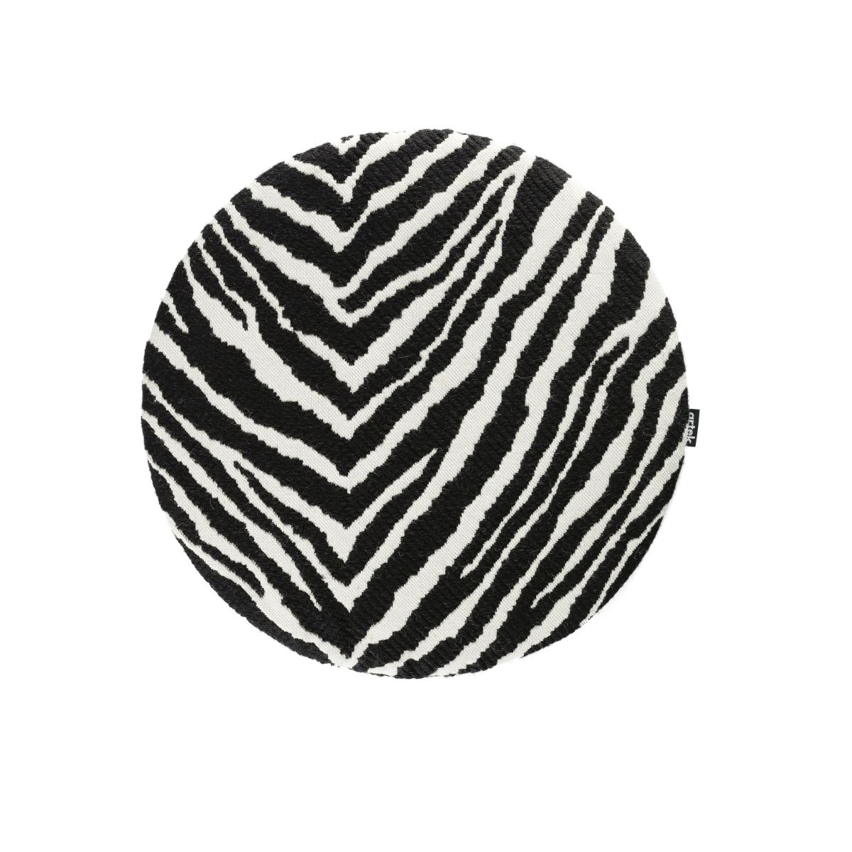 Artek - Zebra istuintyyny