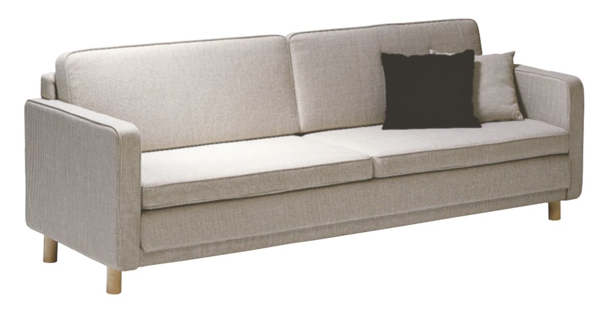 Sofa-530-Grey