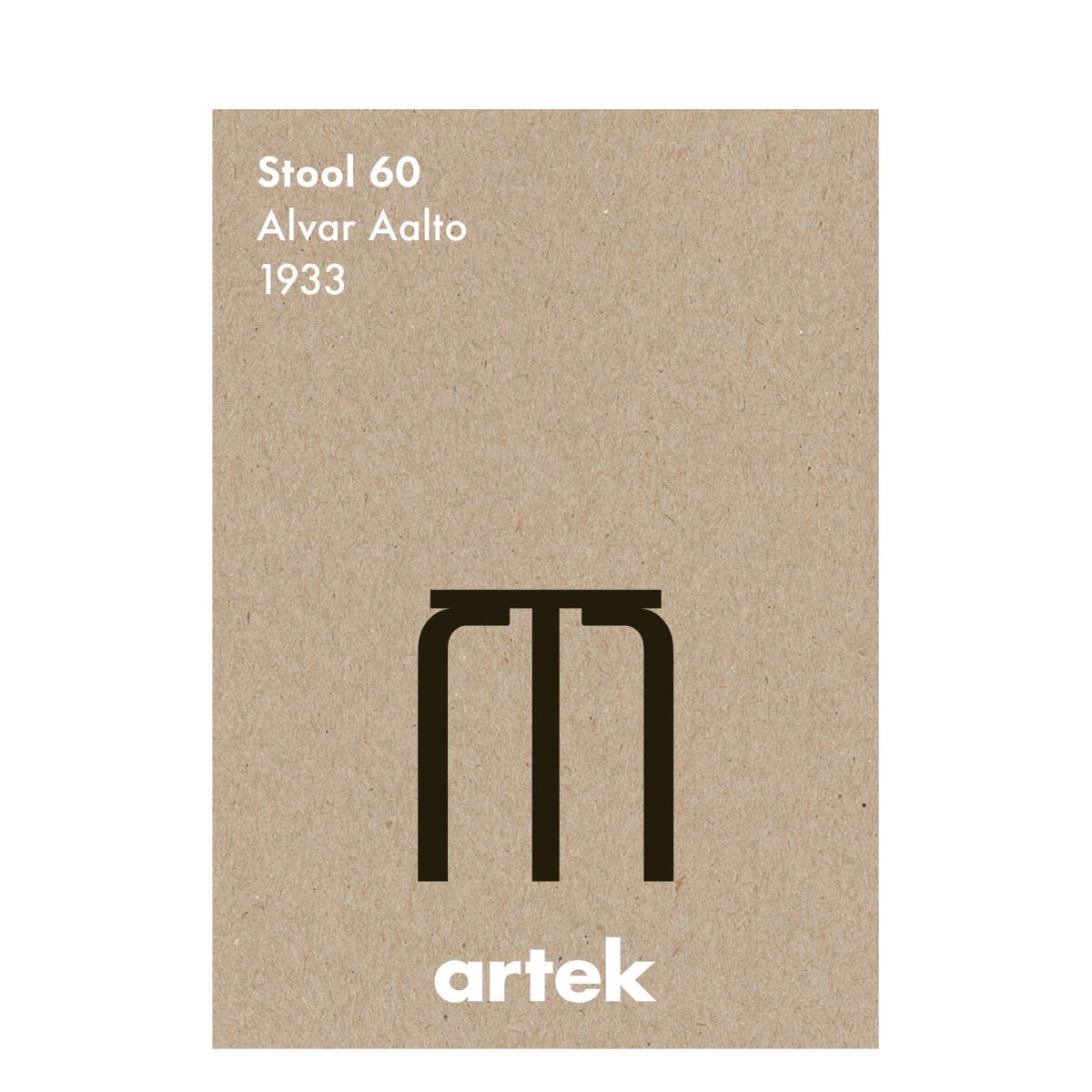 ARTEK, Logo on Everyday Product, ASI 36988