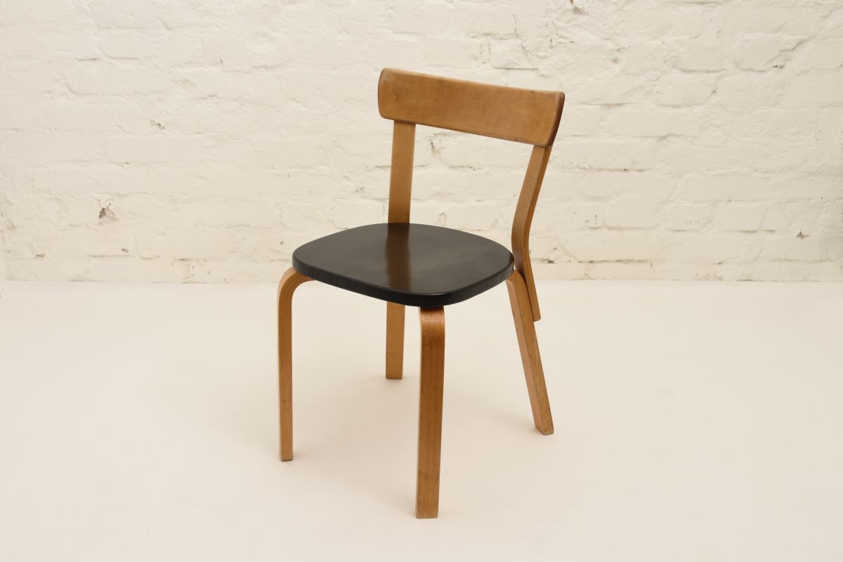 Artek - Chair 69