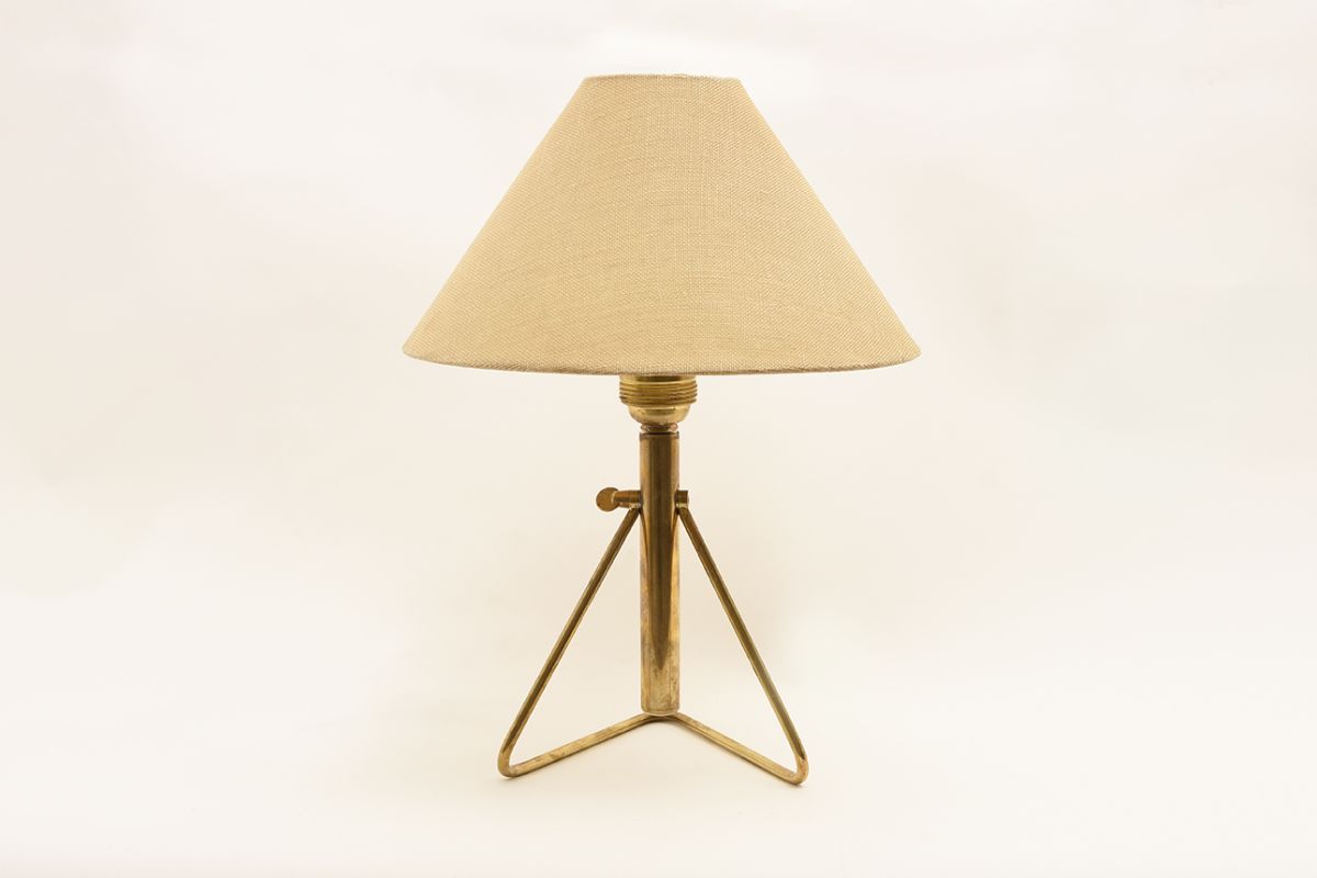 Anonymous-Table-Wall-Lamp