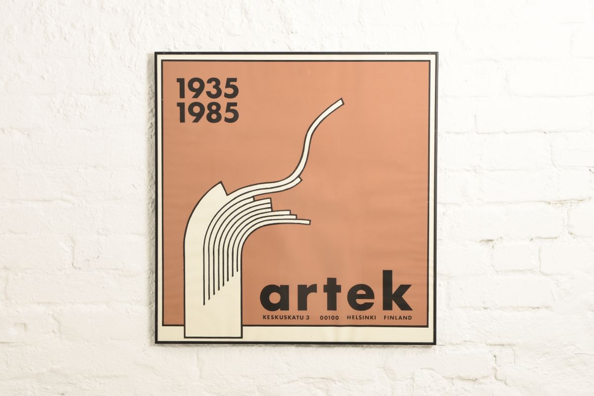 Schulten-Ben-af-Artek-Poster-1985