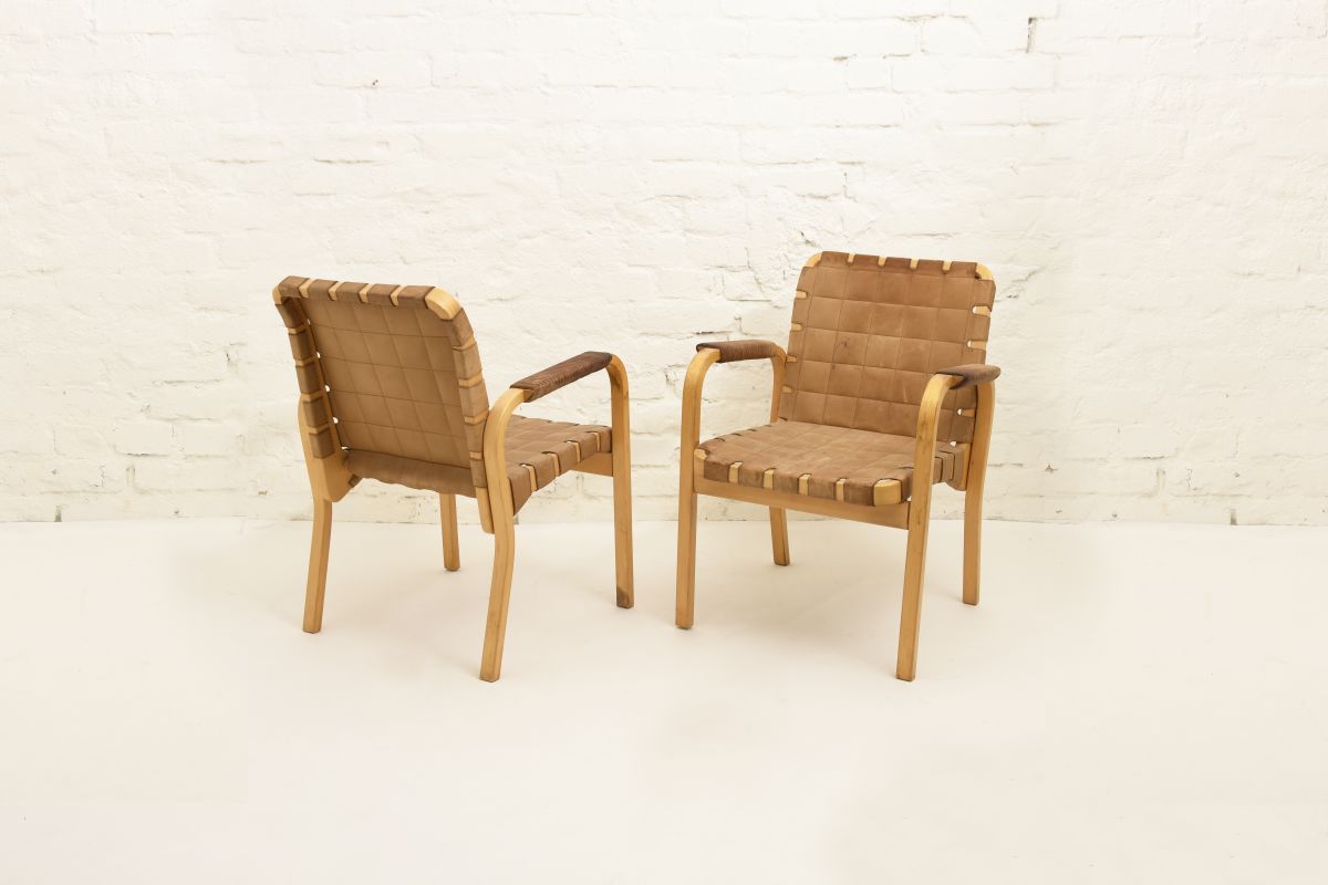 Artek - Chair 45