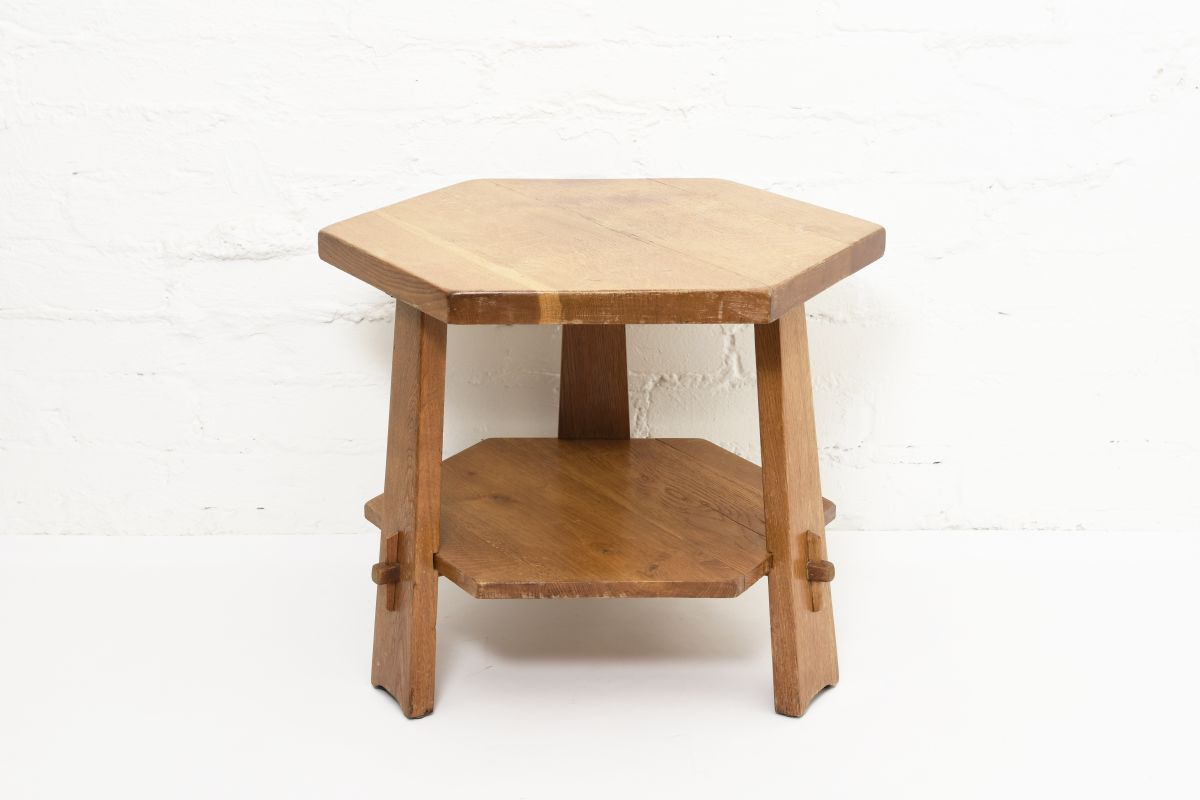 Anonymous-Hexagon-Side-Table