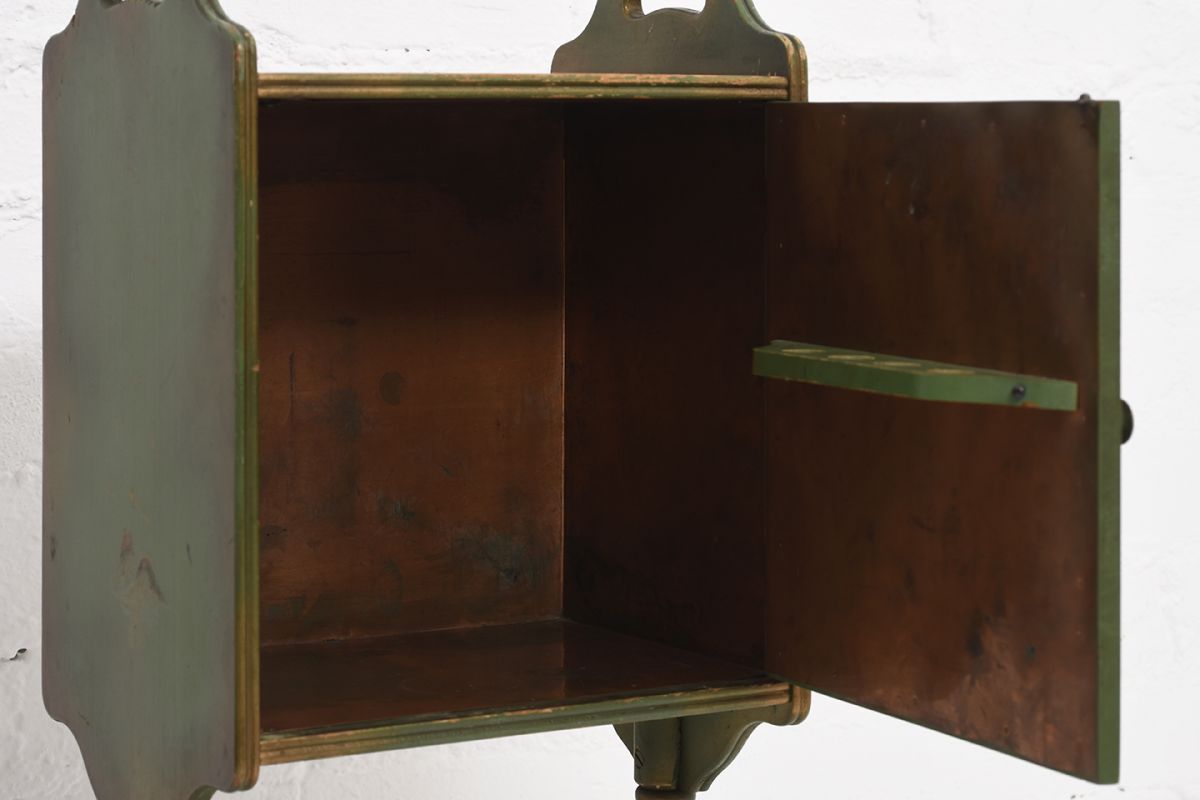 Anonymous-Small-Cabinet-Green-Copper_detail4