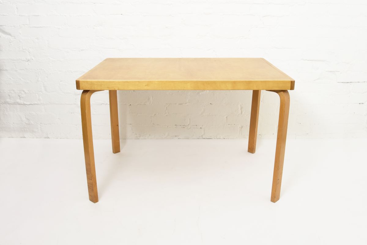 Artek - Aino Aalto Extension Table