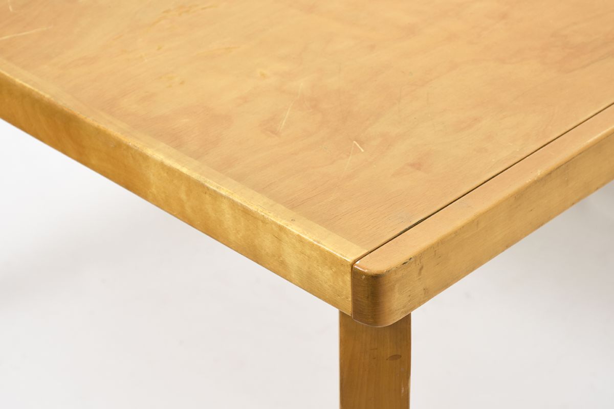 Artek - Aino Aalto Extension Table