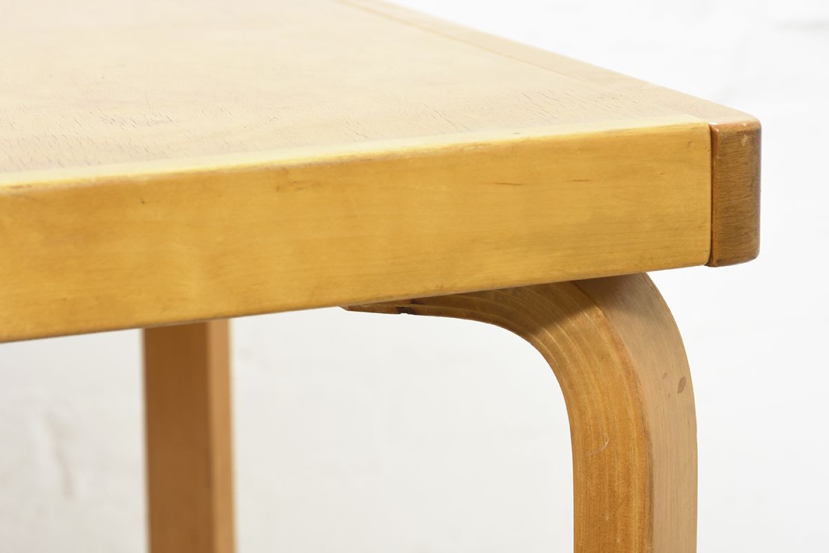 Artek - Aino Aalto Extension Table