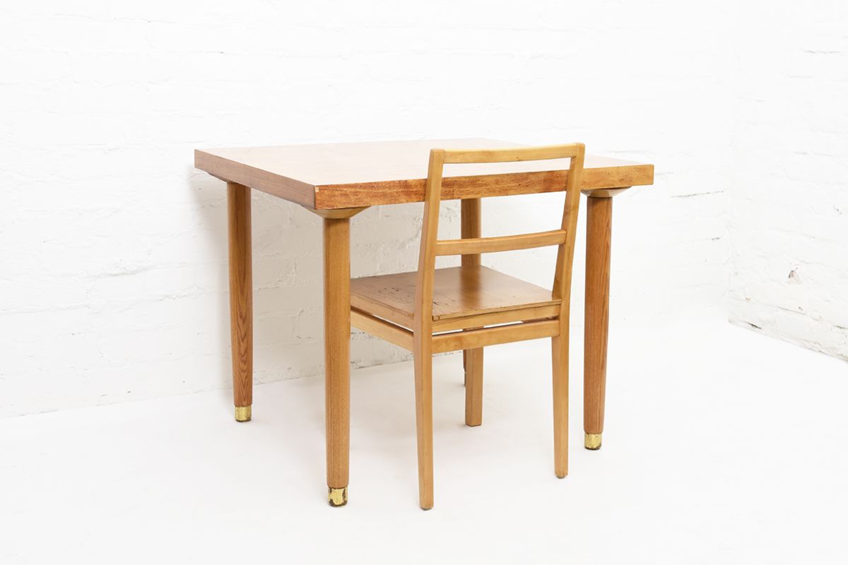 Artek - Rare Aino Aalto Dining Table