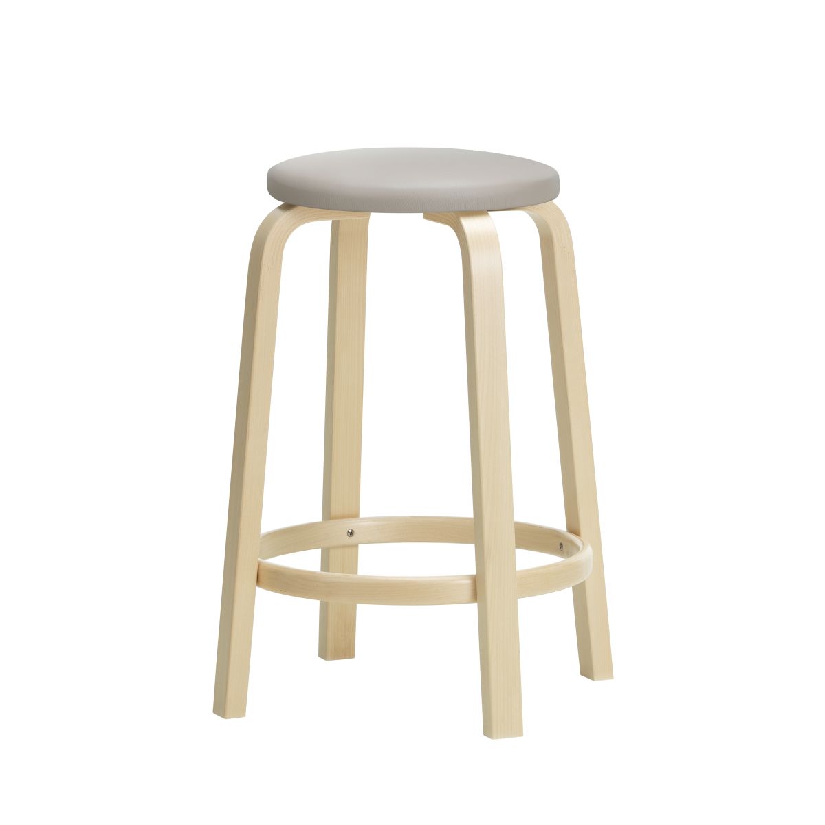 Artek - Bar Stool 64