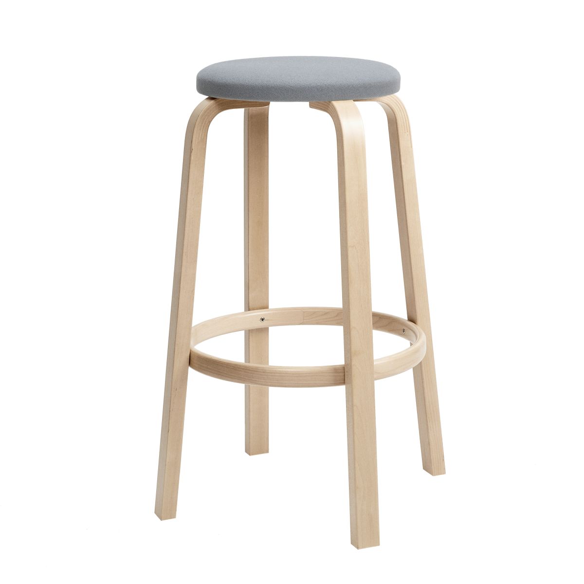 madison park hancock swivel counter stool