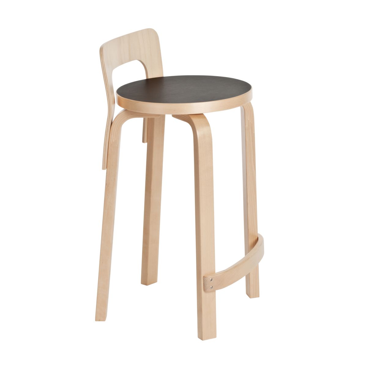 Artek - High Chair K65