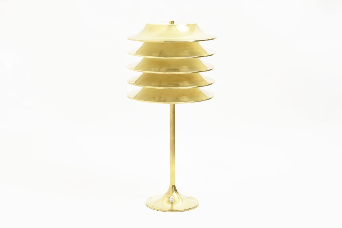 Ruokonen-Kai-Brass-Table-Lamp