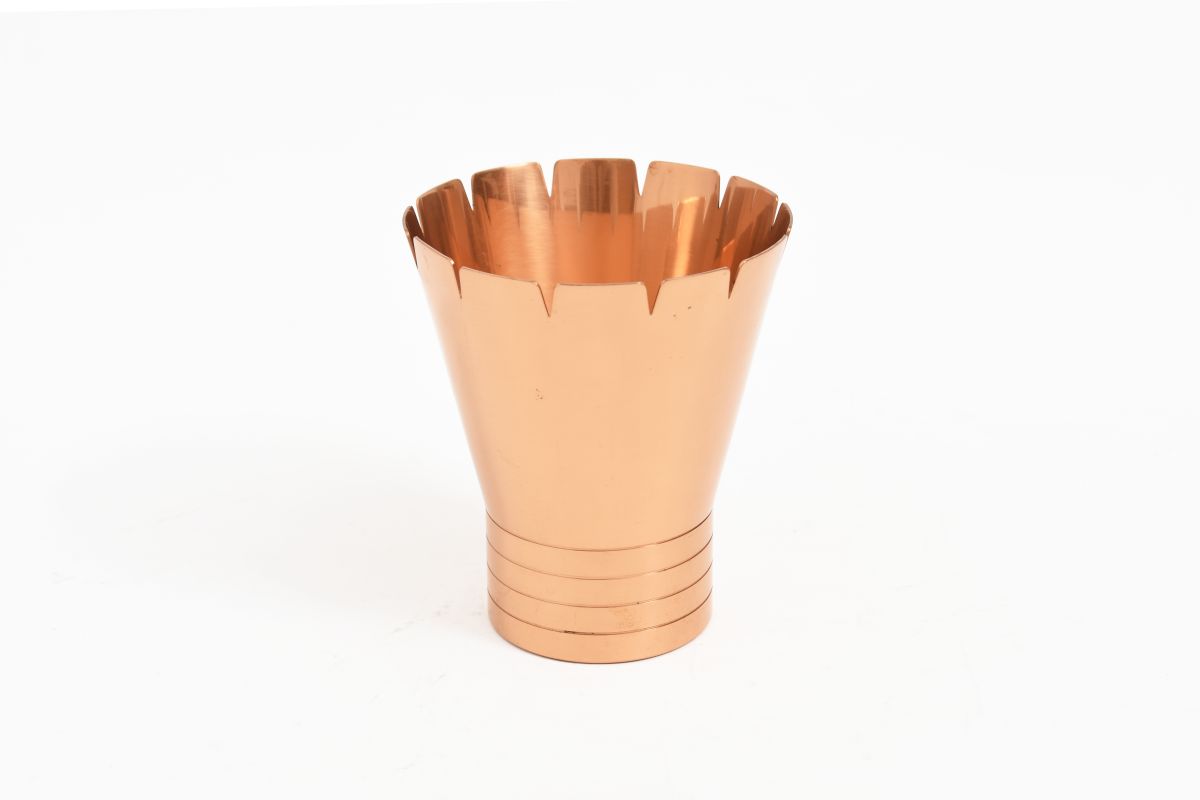 Tynell-Paavo-Copper-Vase-Brass-Cup_detail1