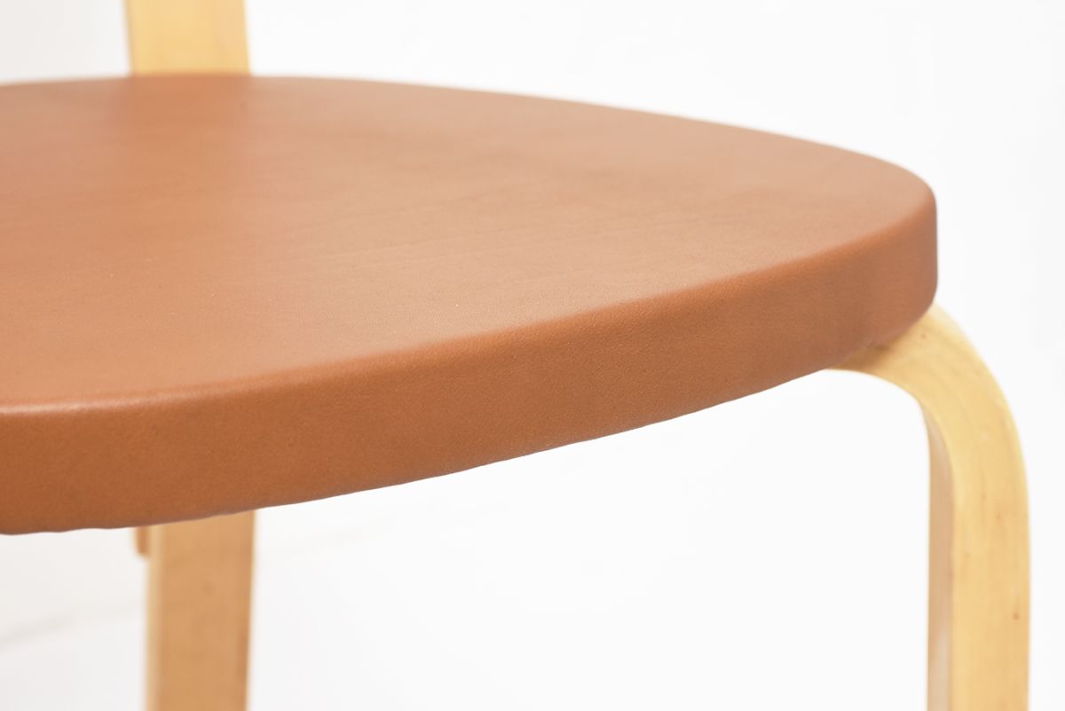 Aalto-Alvar-Chair63-Plywood-Brown-Leather_detail9