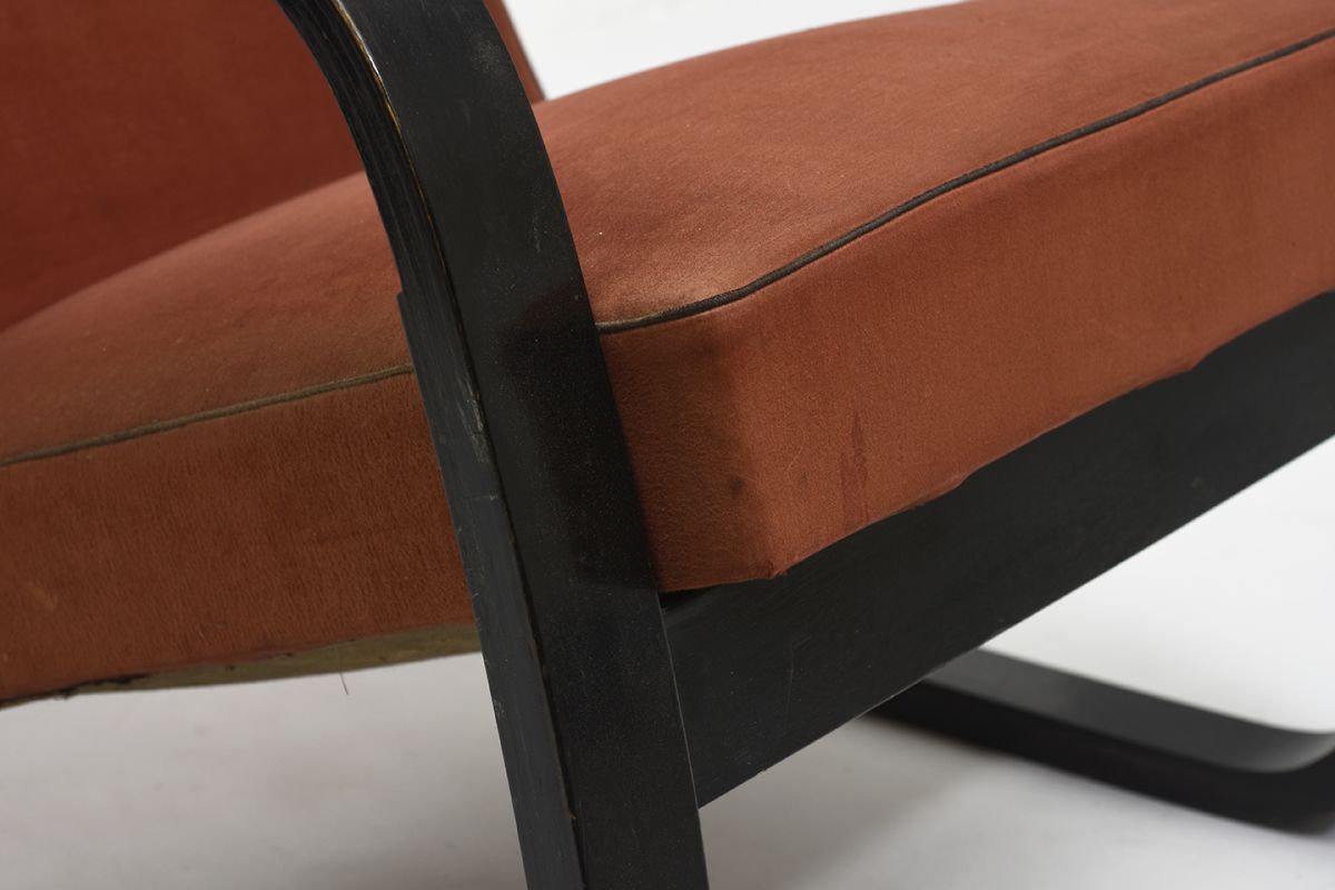 Aalto-Alvar-Early-Armchair-401-Original-Condition_detail14