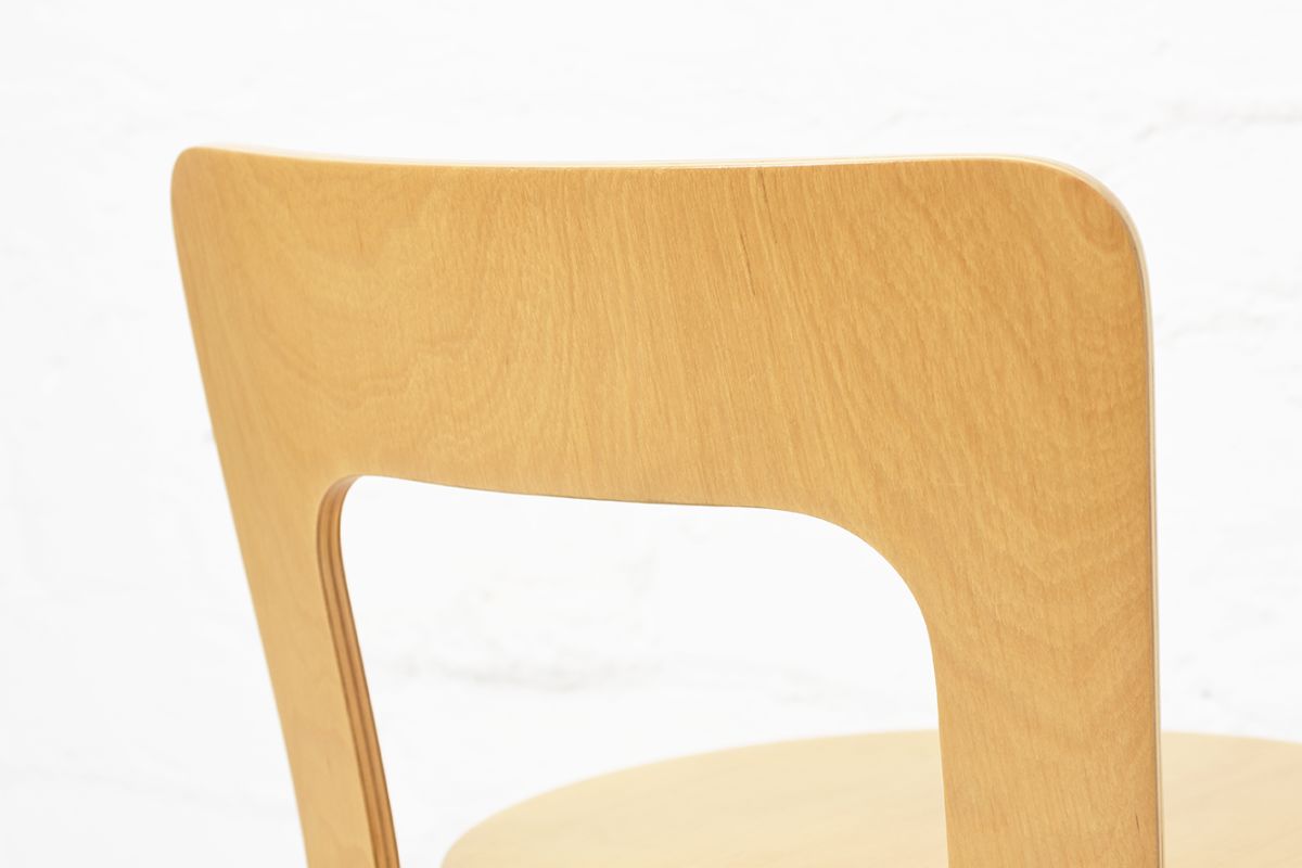 Artek - Chair 65