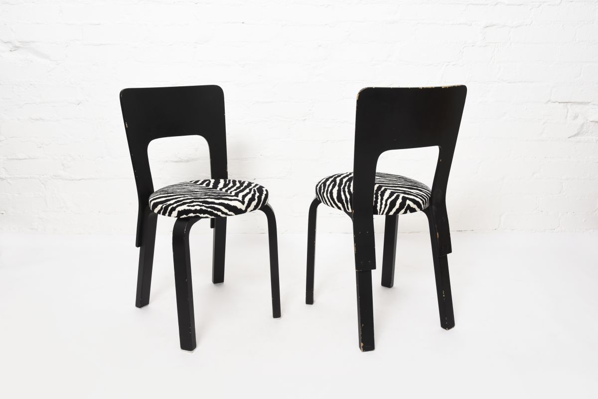 Artek Chair66 60-70年代 ダイニングチェア | abcfc.com.br