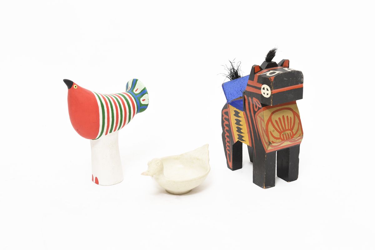 Anonymous-Colorful-Ceramic-Bird_trio