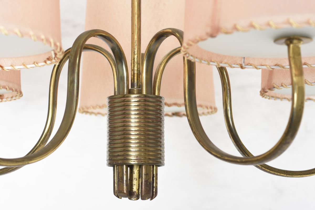 Tynell-Five-Armed-Chandelier-details5
