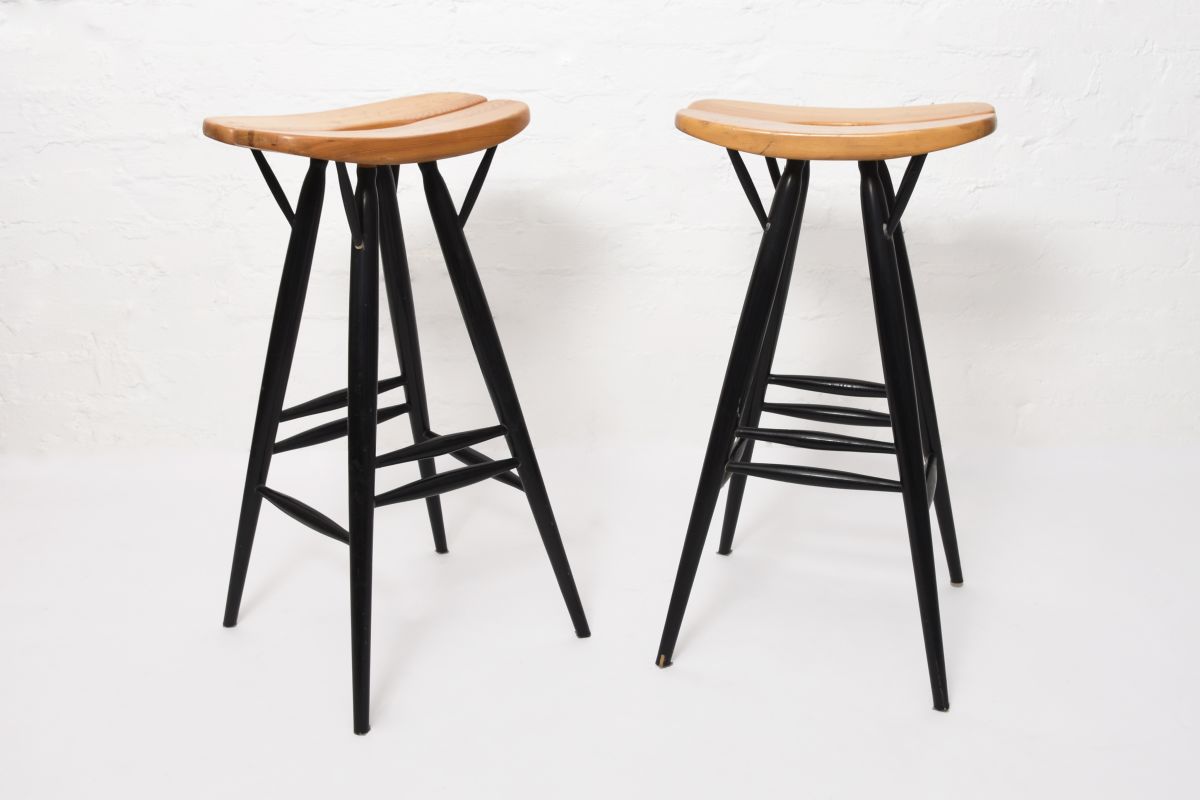 Tapiovaara-Pirkka-Bar-Stool