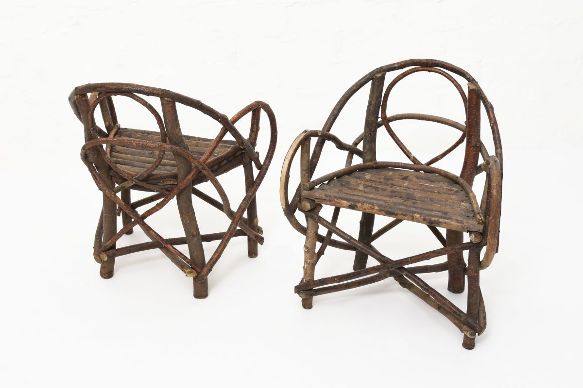 Bentwood-Kids-Chairs