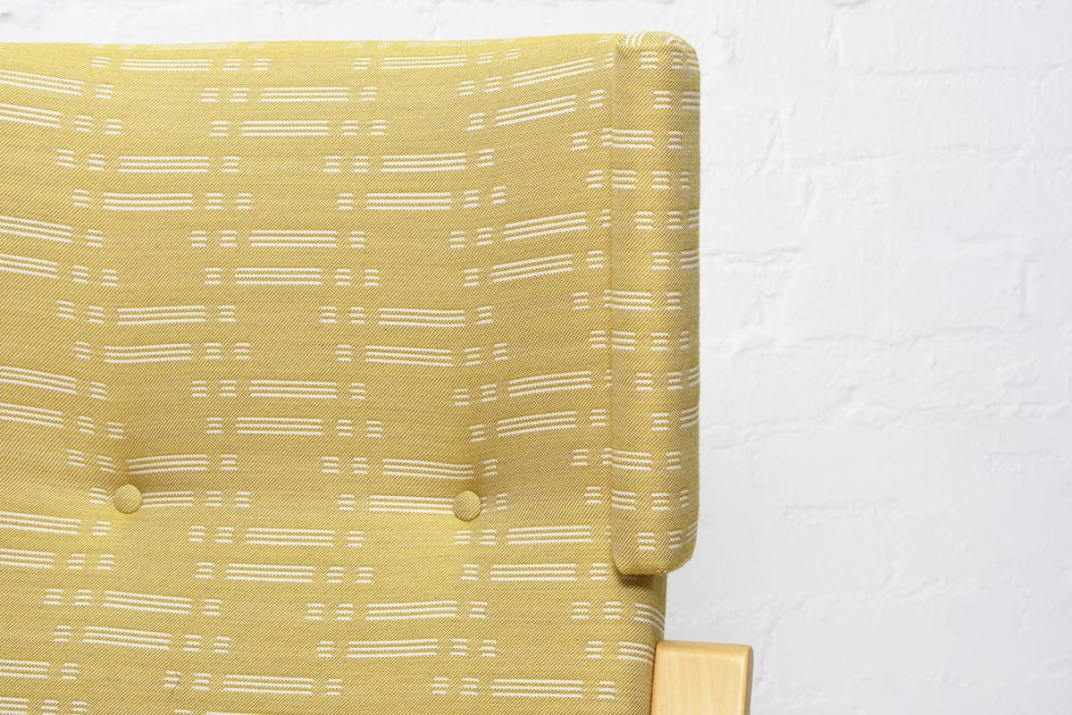 Artek Armchair model 401