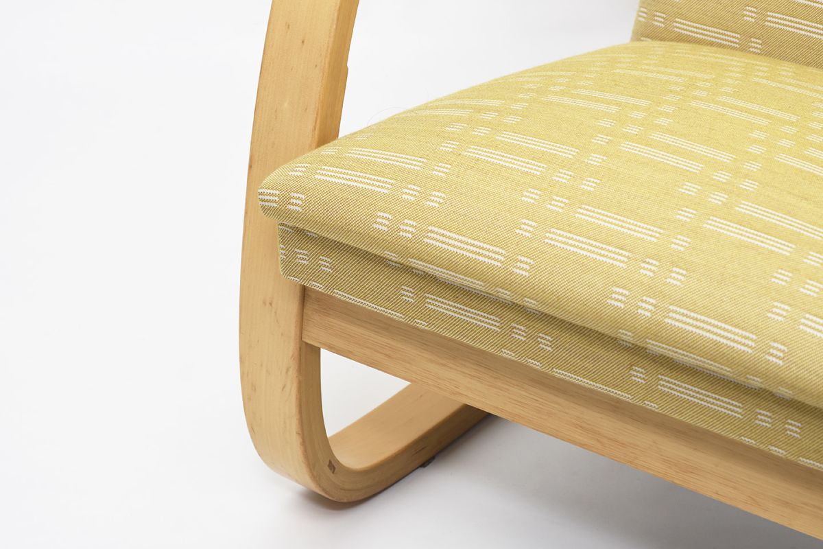 Artek Armchair model 401