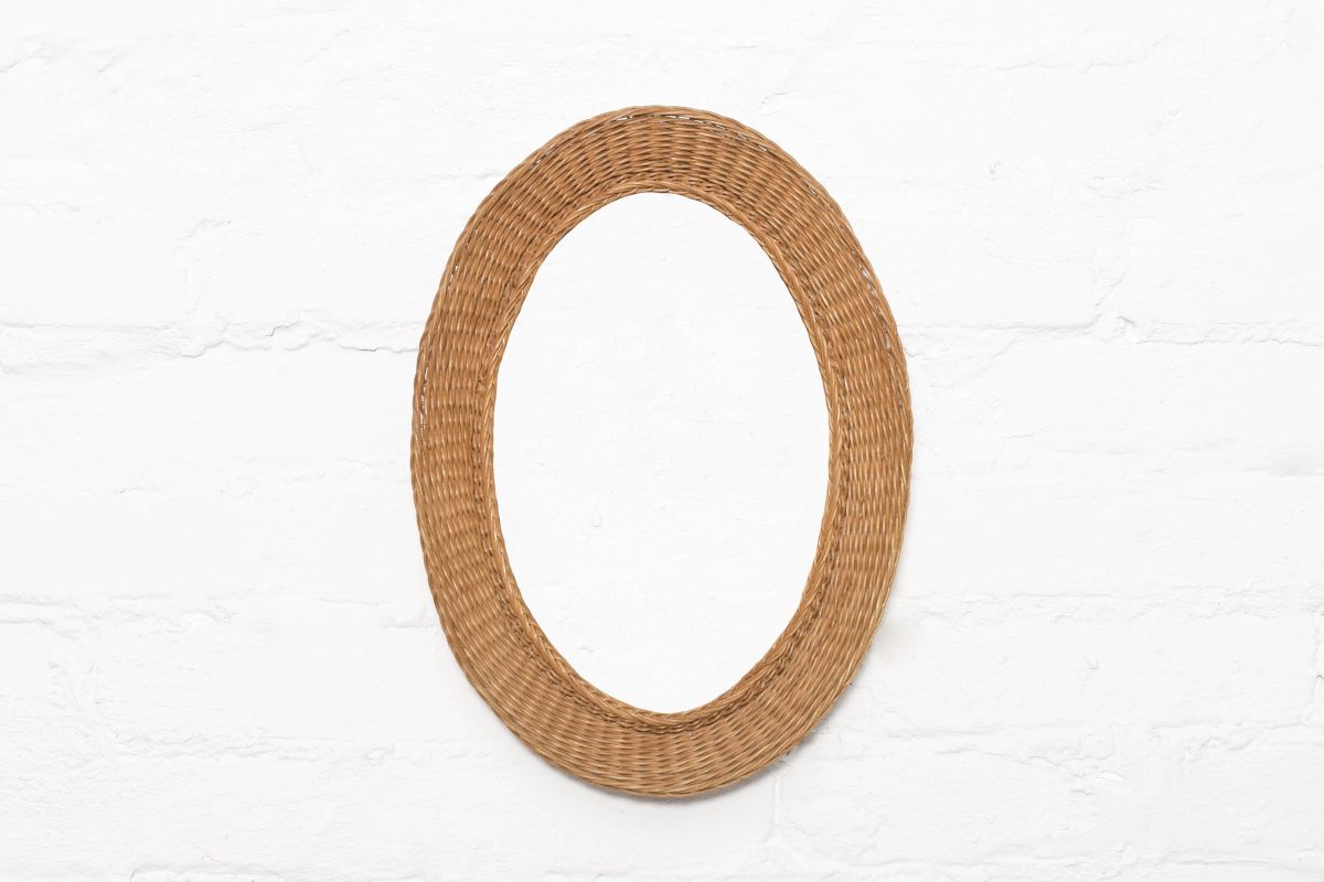 Rattan-Mirror-Oval